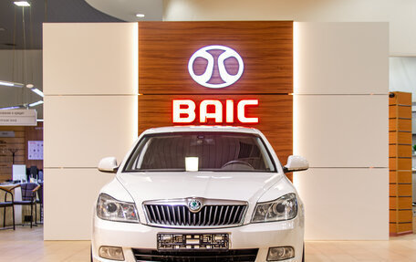 Skoda Octavia, 2012 год, 895 000 рублей, 2 фотография