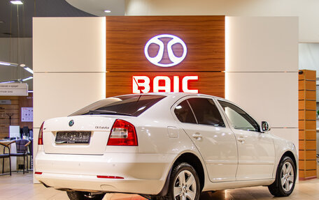 Skoda Octavia, 2012 год, 895 000 рублей, 4 фотография