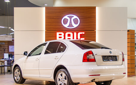 Skoda Octavia, 2012 год, 895 000 рублей, 6 фотография