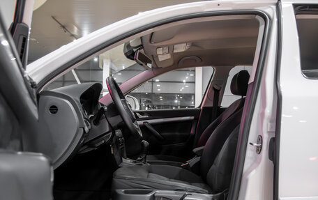Skoda Octavia, 2012 год, 895 000 рублей, 7 фотография
