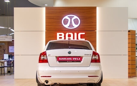 Skoda Octavia, 2012 год, 895 000 рублей, 5 фотография