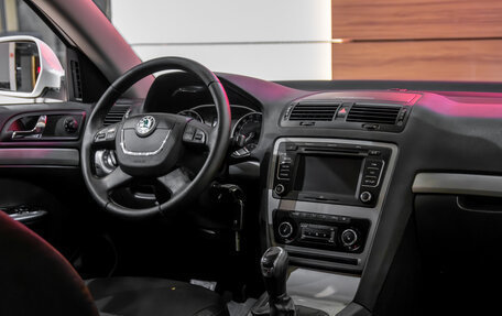 Skoda Octavia, 2012 год, 895 000 рублей, 9 фотография
