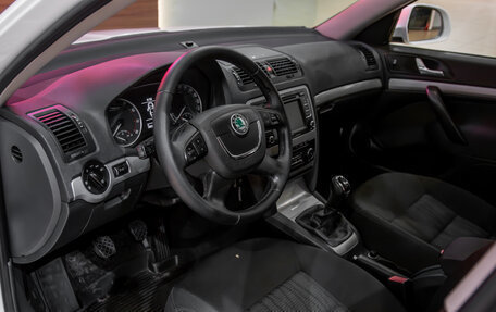 Skoda Octavia, 2012 год, 895 000 рублей, 8 фотография