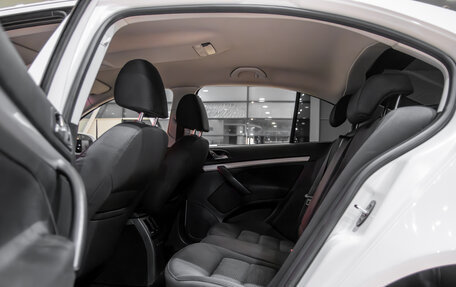 Skoda Octavia, 2012 год, 895 000 рублей, 11 фотография