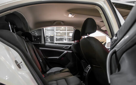 Skoda Octavia, 2012 год, 895 000 рублей, 12 фотография