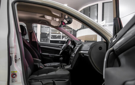 Skoda Octavia, 2012 год, 895 000 рублей, 10 фотография