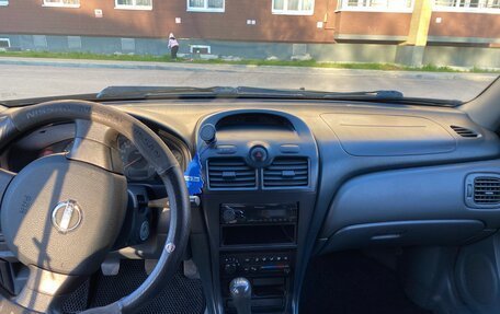 Nissan Almera Classic, 2007 год, 450 000 рублей, 9 фотография