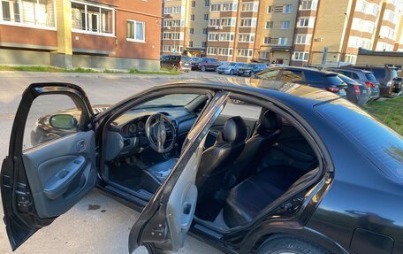 Nissan Almera Classic, 2007 год, 450 000 рублей, 8 фотография