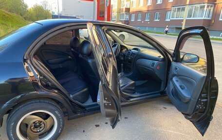 Nissan Almera Classic, 2007 год, 450 000 рублей, 10 фотография