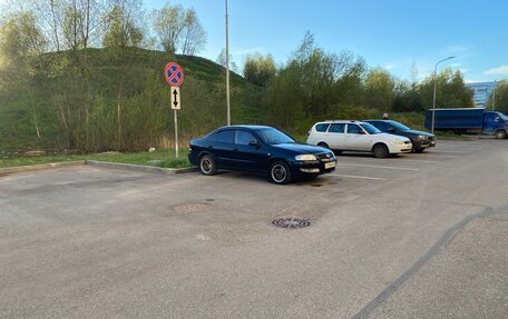 Nissan Almera Classic, 2007 год, 450 000 рублей, 13 фотография
