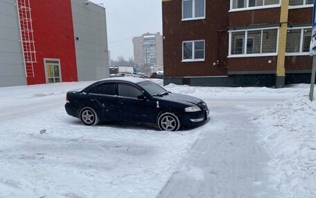 Nissan Almera Classic, 2007 год, 450 000 рублей, 15 фотография
