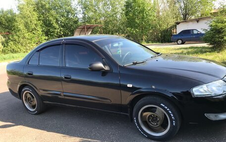Nissan Almera Classic, 2007 год, 450 000 рублей, 19 фотография