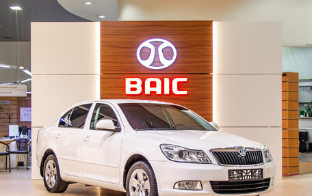 Skoda Octavia, 2012 год, 865 000 рублей, 3 фотография