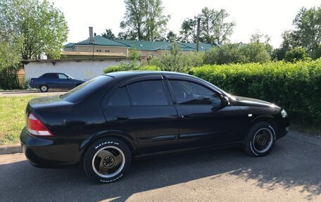 Nissan Almera Classic, 2007 год, 450 000 рублей, 18 фотография