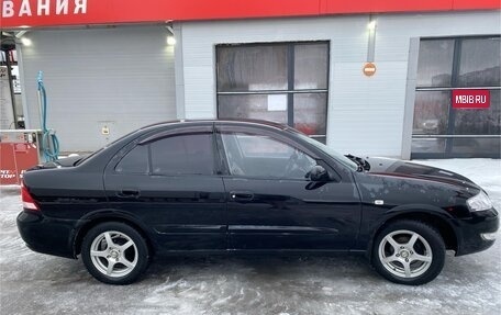 Nissan Almera Classic, 2007 год, 450 000 рублей, 14 фотография