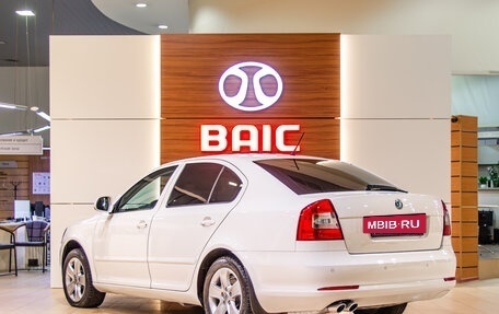 Skoda Octavia, 2012 год, 865 000 рублей, 4 фотография