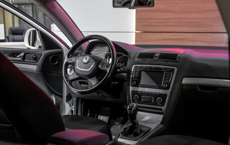 Skoda Octavia, 2012 год, 865 000 рублей, 9 фотография