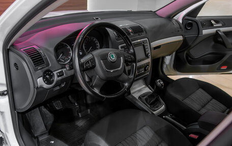 Skoda Octavia, 2012 год, 865 000 рублей, 8 фотография