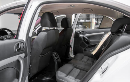 Skoda Octavia, 2012 год, 865 000 рублей, 11 фотография