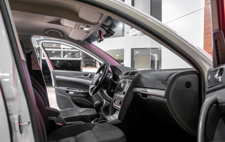 Skoda Octavia, 2012 год, 865 000 рублей, 10 фотография