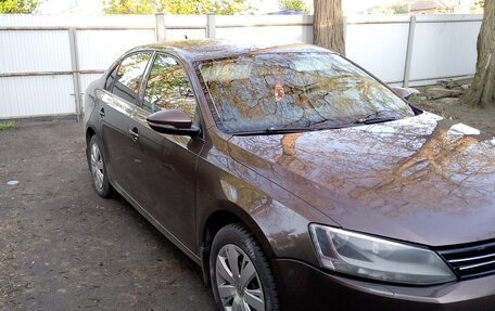 Volkswagen Jetta VI, 2012 год, 913 000 рублей, 6 фотография