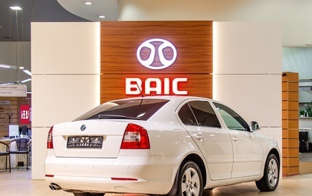 Skoda Octavia, 2012 год, 865 000 рублей, 6 фотография