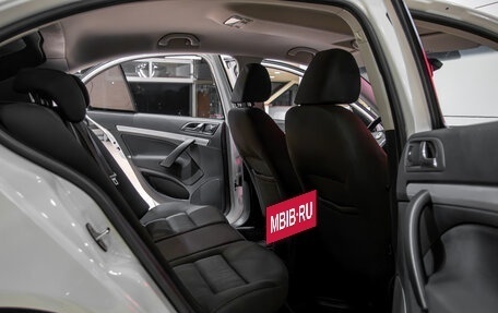 Skoda Octavia, 2012 год, 865 000 рублей, 12 фотография