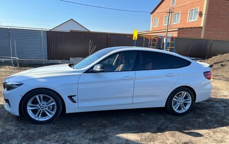 BMW 3 серия, 2019 год, 3 599 000 рублей, 2 фотография