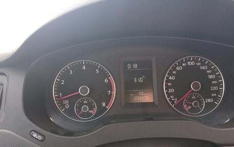 Volkswagen Jetta VI, 2012 год, 913 000 рублей, 13 фотография