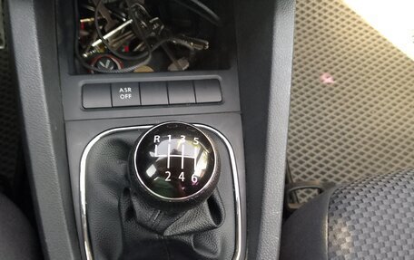 Volkswagen Jetta VI, 2012 год, 913 000 рублей, 11 фотография