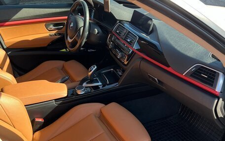 BMW 3 серия, 2019 год, 3 599 000 рублей, 6 фотография