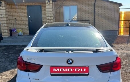 BMW 3 серия, 2019 год, 3 599 000 рублей, 3 фотография