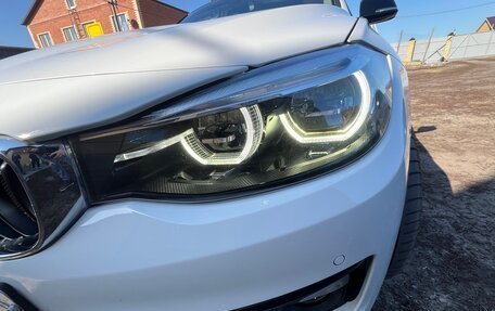BMW 3 серия, 2019 год, 3 599 000 рублей, 15 фотография