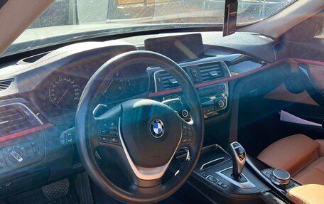 BMW 3 серия, 2019 год, 3 599 000 рублей, 35 фотография