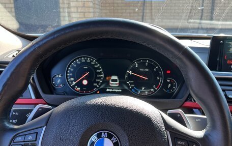 BMW 3 серия, 2019 год, 3 599 000 рублей, 34 фотография