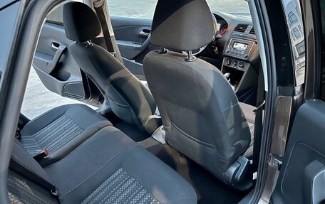 Volkswagen Polo VI (EU Market), 2017 год, 1 100 000 рублей, 8 фотография