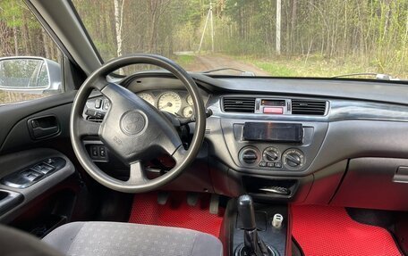 Mitsubishi Lancer IX, 2005 год, 320 000 рублей, 6 фотография
