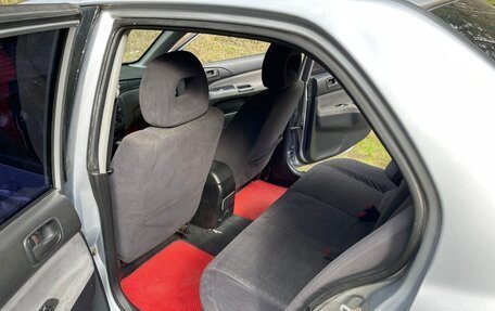 Mitsubishi Lancer IX, 2005 год, 320 000 рублей, 9 фотография