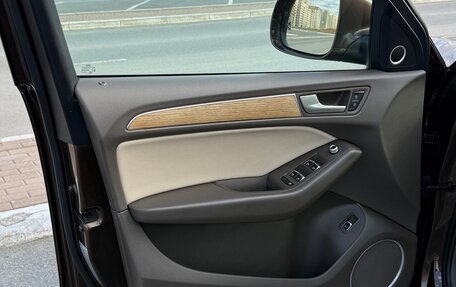 Audi Q5, 2012 год, 2 500 000 рублей, 11 фотография