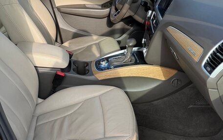 Audi Q5, 2012 год, 2 500 000 рублей, 16 фотография