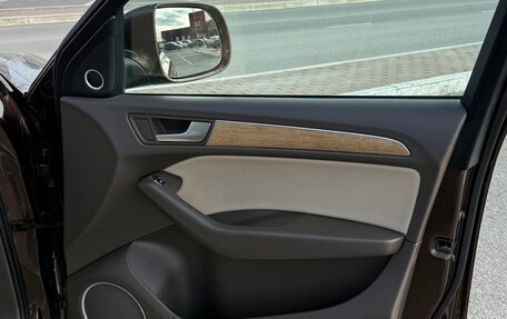 Audi Q5, 2012 год, 2 500 000 рублей, 12 фотография