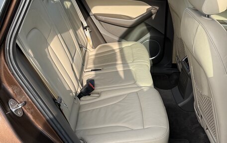 Audi Q5, 2012 год, 2 500 000 рублей, 15 фотография