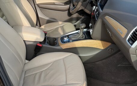 Audi Q5, 2012 год, 2 500 000 рублей, 17 фотография