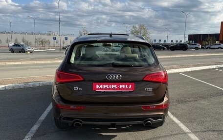 Audi Q5, 2012 год, 2 500 000 рублей, 5 фотография
