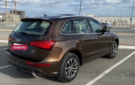 Audi Q5, 2012 год, 2 500 000 рублей, 6 фотография
