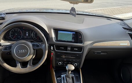 Audi Q5, 2012 год, 2 500 000 рублей, 20 фотография