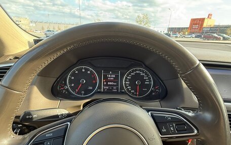 Audi Q5, 2012 год, 2 500 000 рублей, 23 фотография