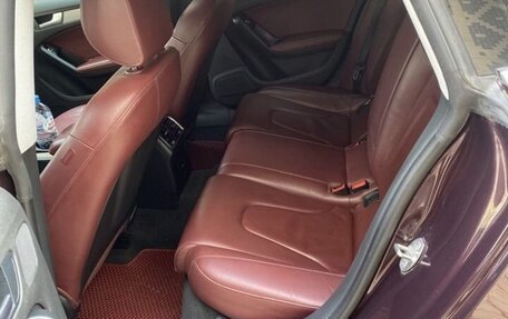 Audi A5, 2013 год, 1 430 000 рублей, 11 фотография