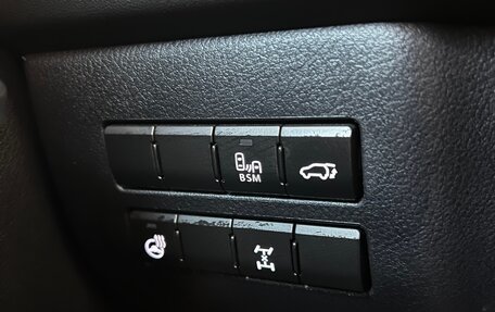 Lexus NX I, 2019 год, 3 950 000 рублей, 12 фотография