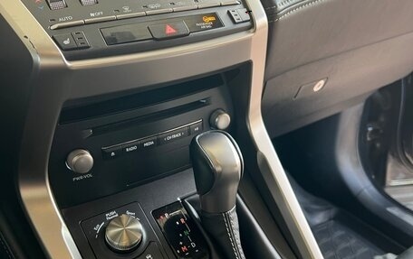 Lexus NX I, 2019 год, 3 950 000 рублей, 10 фотография